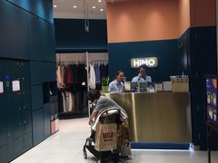 -海马体照相馆(北京朝阳大悦城店)