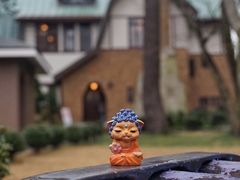 -三鹰之森吉卜力美术馆