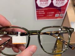 -棱石眼镜(CP静安店)