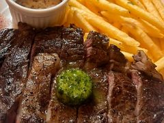 -羽深肉铺 Steak & Wine