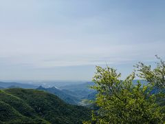 -妙峰山风景名胜区