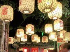 -南京大牌档(新街口德基广场店)