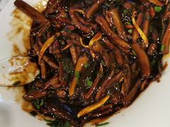 -翠亭酒家(山西南路店)