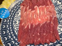 -北京老门框爆肚四季涮肉(淮海东路外滩店)