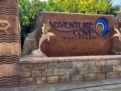 -新加坡水上探险乐园