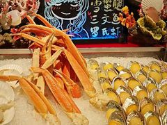 -厦门海景洲际酒店·海峡全日制餐厅