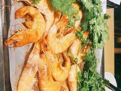 -玫瑰花园自助烤肉(顺义鑫海韵通店)