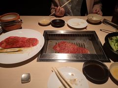 -焼肉矢澤 京都