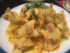-一块豆腐·海鲜·家常菜(李沧书院路店)