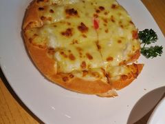 -菲滋意式休闲餐厅(北仑银泰城店)