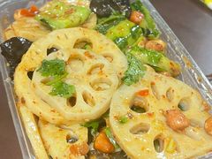 -水牛奶皇后糖水铺(深圳总店)