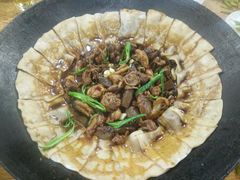 -皖北巫氏三胖地锅鸡(长淮总店)