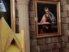 -逃脱反斗城沉浸剧情密室(北京路店)