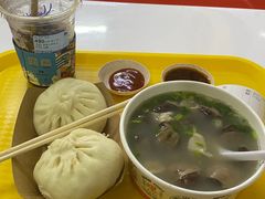 -津品味小吃(大学湾店)