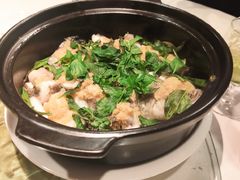 -申粤轩酒楼·三十年粤菜经典(丁香花园店)