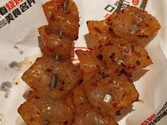 -鼎原力量东北吊炉烧烤(临河街店)