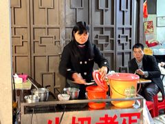 -金苑酒家·客家菜·广东老字号(万象店)