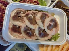 -齐市马佳地摊烤肉