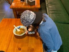 -兵哥豌豆面(建设巷店)