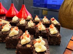 -西藏饭店·亚克·食光自助餐厅