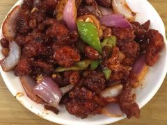 -陈傻子餐厅(世纪都会店)