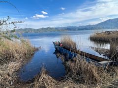 -丽江泸沽湖景区