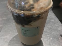 -喜茶(永旺梦乐城店)
