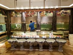-珍宝轩海鲜火锅(碧湖大厦店)