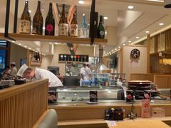 -合点寿司(金虹桥商场店)