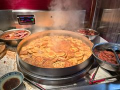 -门框胡同百年卤煮(前门店)