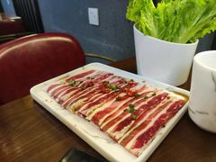 -·缸桶屋·韩式牛肋条自助烤肉(西湖D11店)