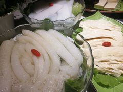 -一叶一世界•素食餐厅(环球中心店)