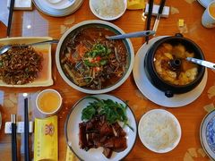 -福照楼汽锅鸡·云南特色菜(护国路店)