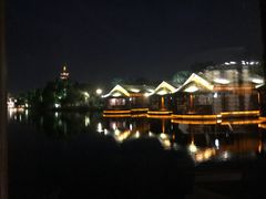 -乌镇望津里精品酒店