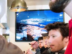 -Fergburger(皇后镇店)