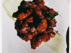 -桂满陇-十里风荷(合生汇店)