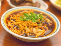 冒鸭肠-双流老妈兔头(总店)