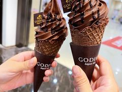 -GODIVA(印象城店)