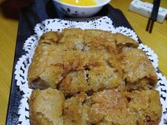 香酥芋泥鸭-堂宴·老厦门私房菜(1988仙岳总店)