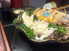 -乔先生涮肉·鲜活牛羊肉火锅(塘沽店)