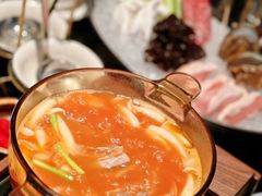 -丽晶轩中餐厅(重庆丽晶酒店)