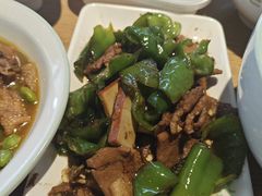 -老乡鸡(南京胜利路店)