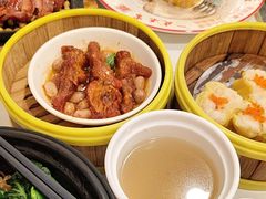 -香港威特瑞茶餐厅(小白楼音乐厅店)