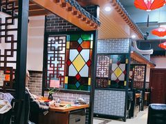 -强记鱼粥(南村店)