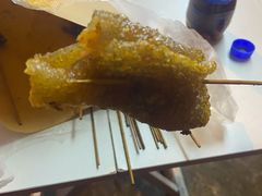 -段继美炸品店