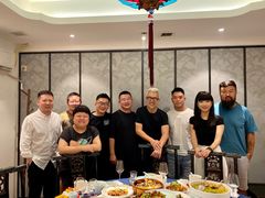 -院8里·小聚园老川菜(九眼桥店)