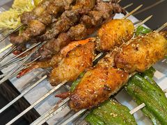 -老虎滩大连海鲜烧烤(建邺云锦路总店)