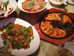 -老淮安·淮安菜(涟水店)