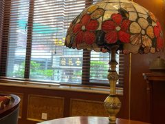 -国际饭店·原点咖啡吧ORIGIN CAFE&BAR