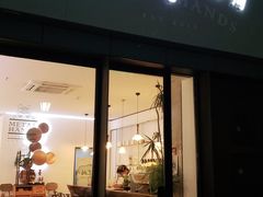 门面-铁手珈琲制造局metalhands(望京店)